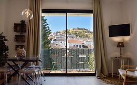 Apartamentos Gran Via By Sierra Viva